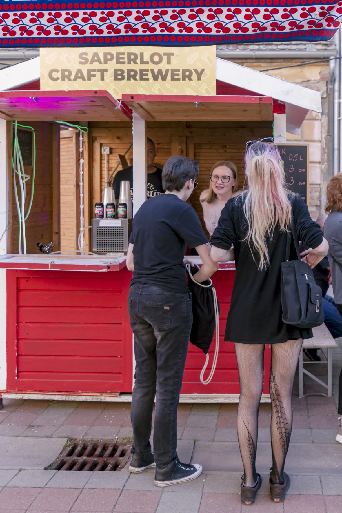 8. Osijek Craft Beer Fest