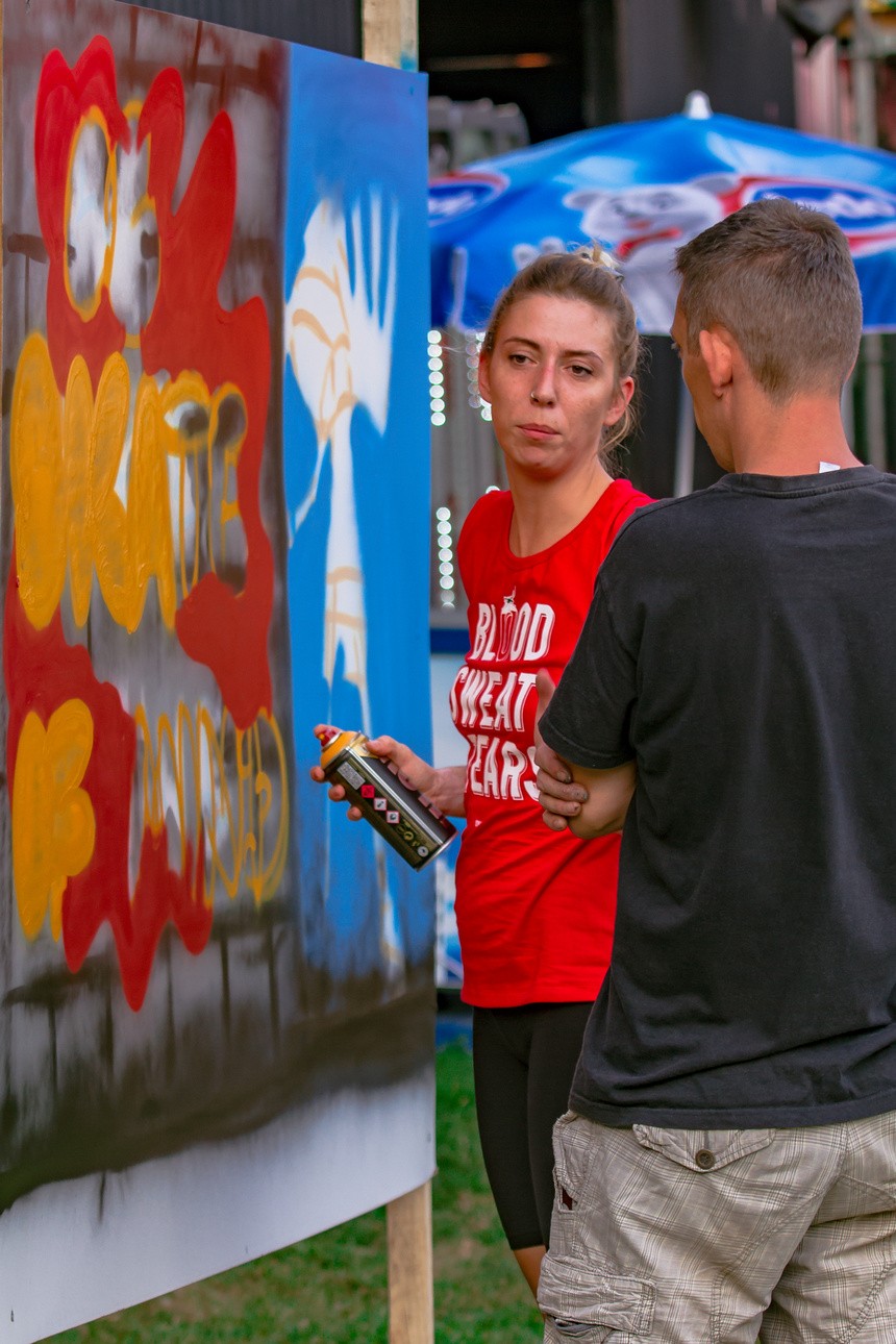 22. Pannonian Challenge – Skate Day