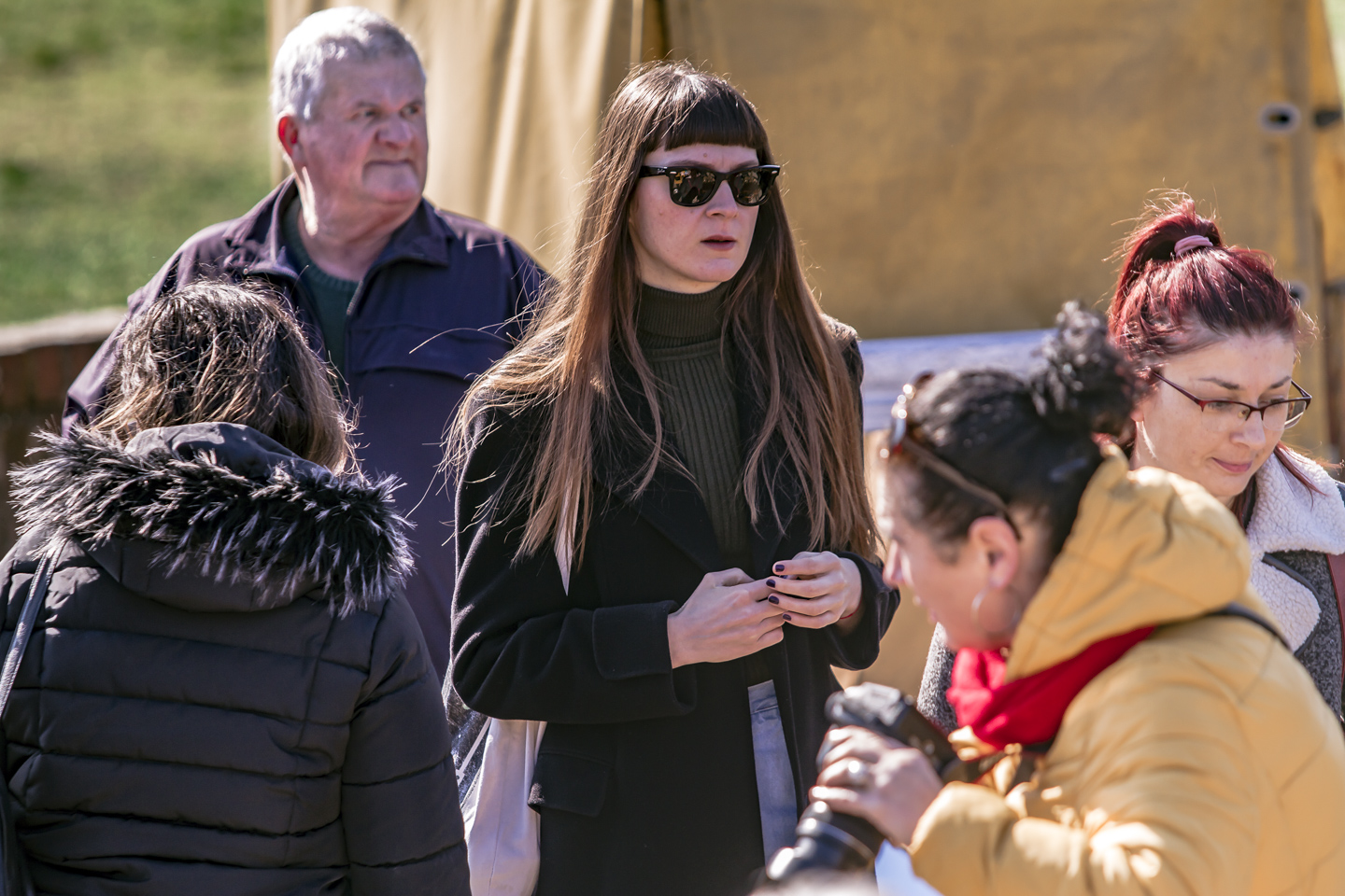 Sajam antikviteta ožujak 2023.