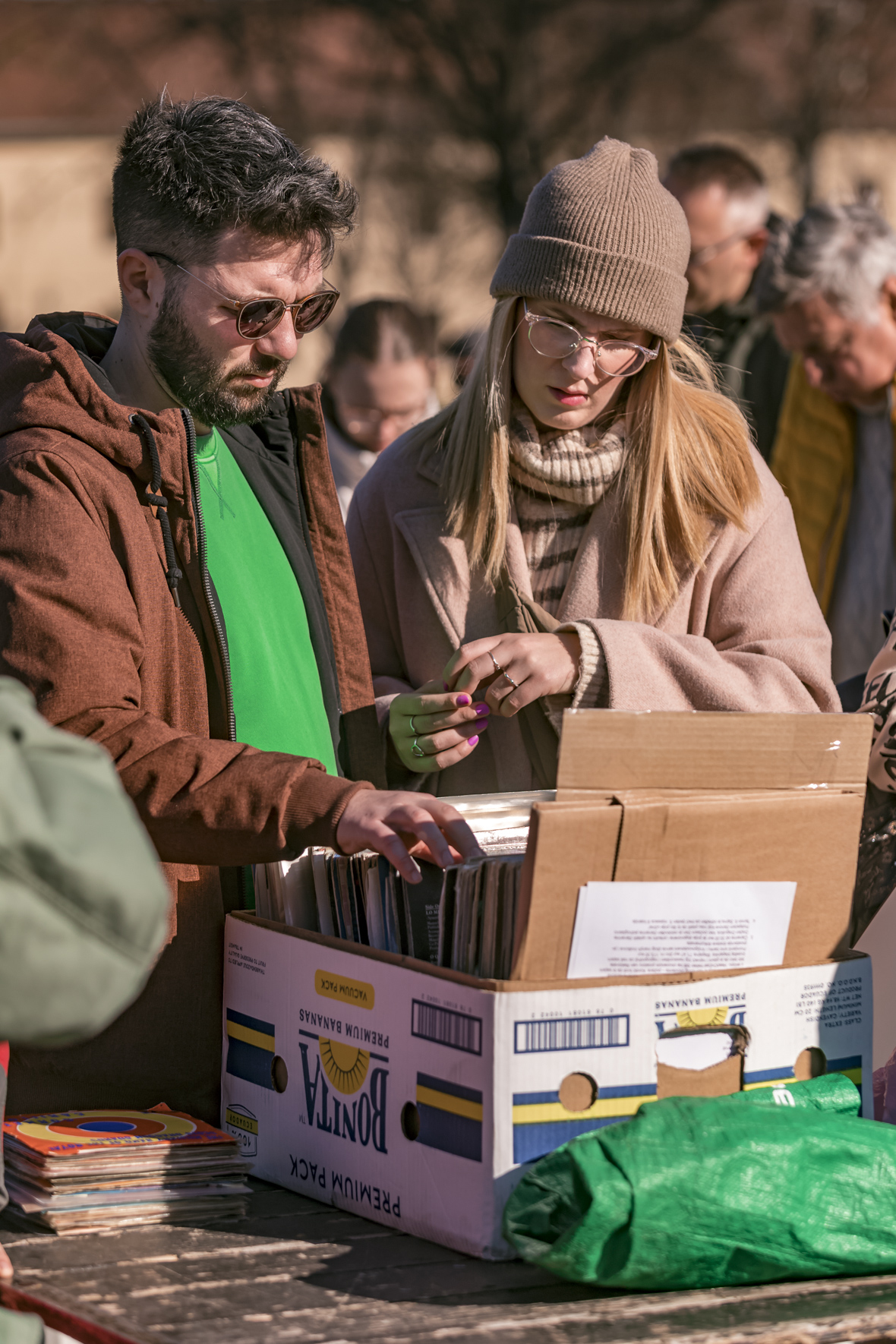 Sajam antikviteta Osijek – veljača 2024. Sajam antikviteta Osijek – veljača 2024.