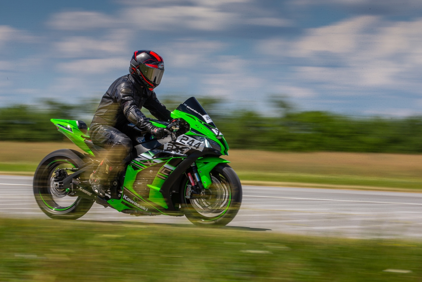 25. Osijek Street Race