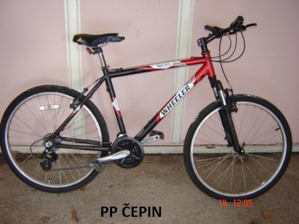 PP Cepin BICIKL 4 PP Cepin BICIKL 4