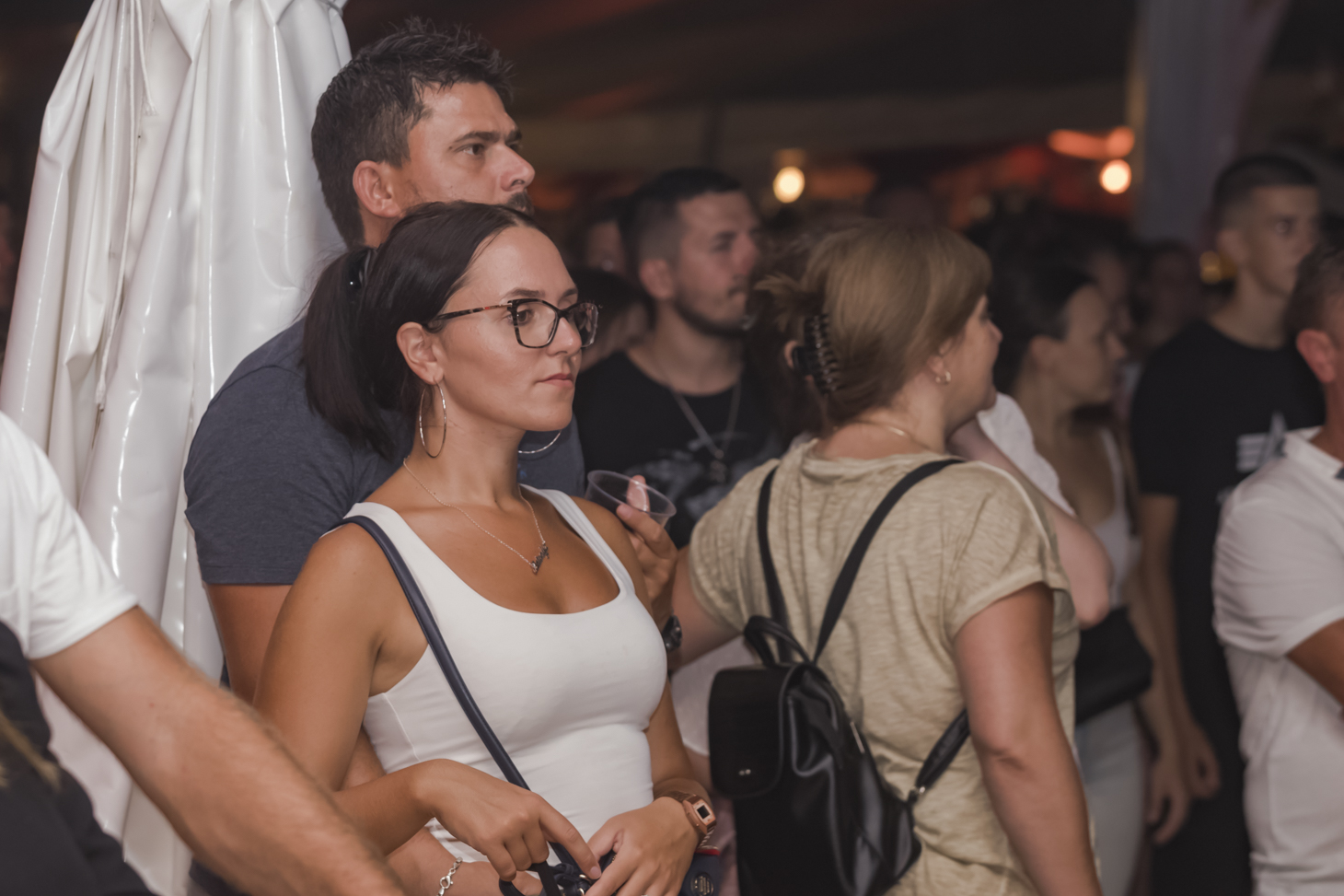 Dani prvog hrvatskog piva 2023. – Opća opasnost i Slavonia bend