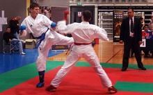 karate-studeni