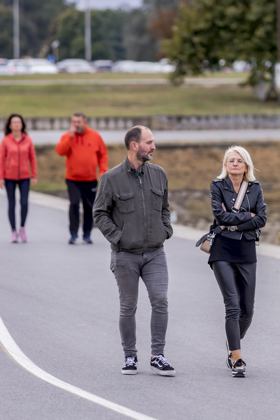 Nedjeljna šetnja 24.9.2023.