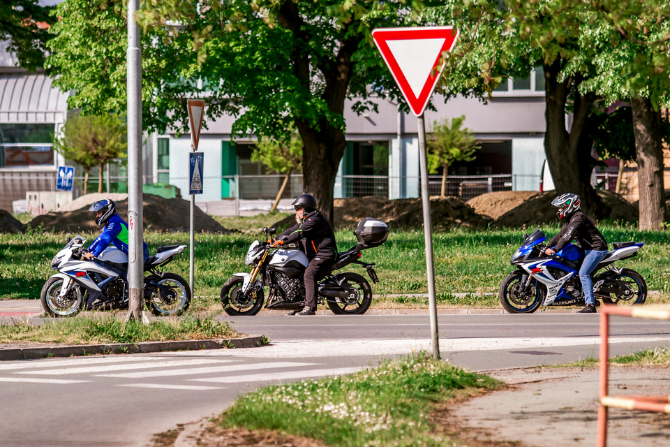 Šetnja Osijekom