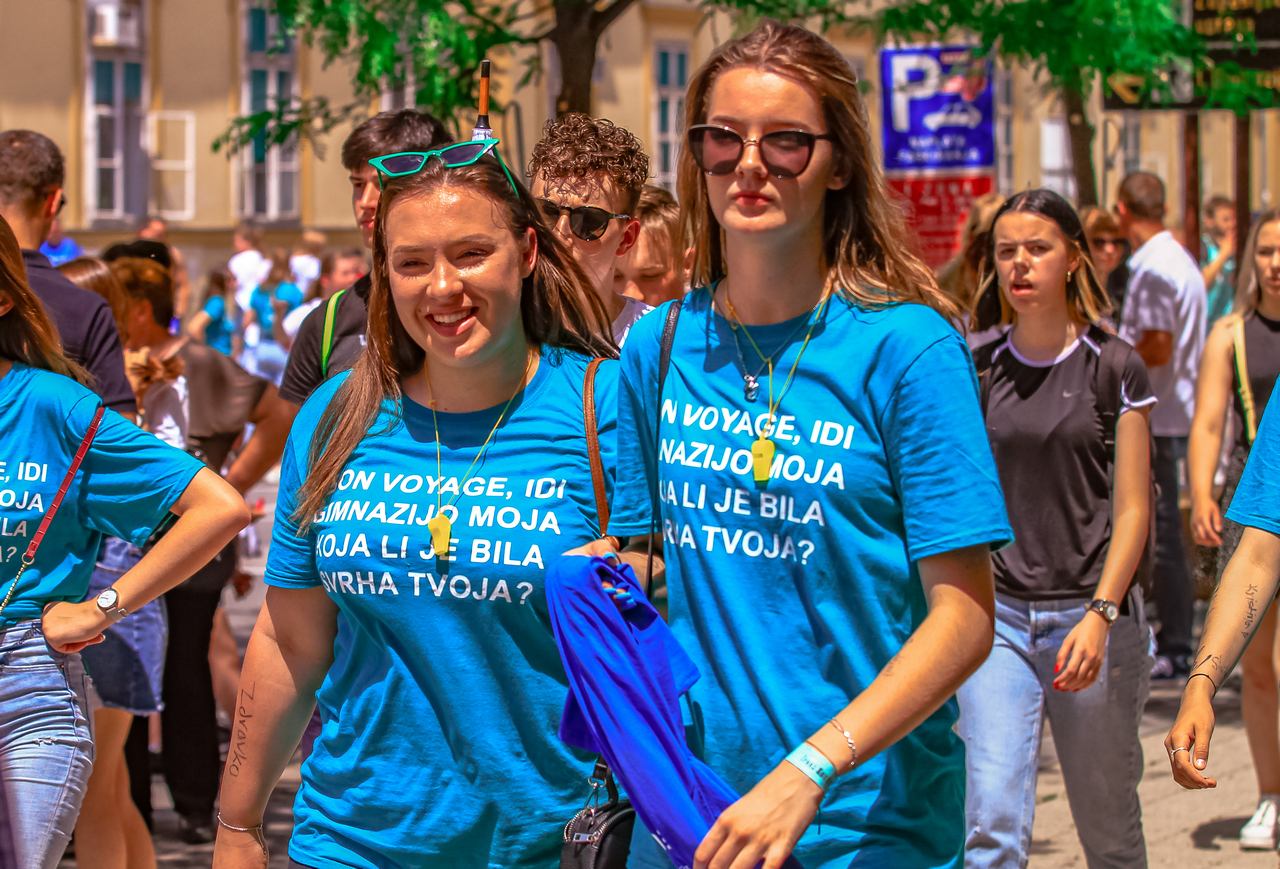 Quadrilla 2022.