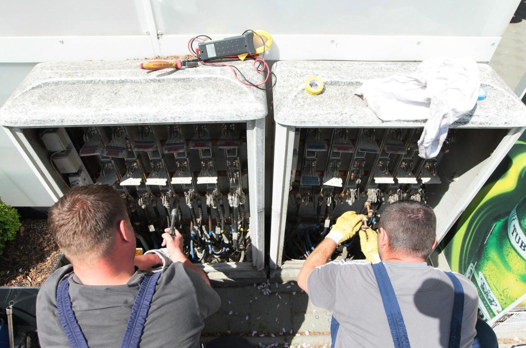 električari električari