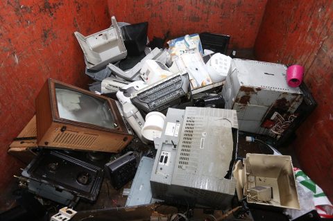elektronički otpad elektronički otpad
