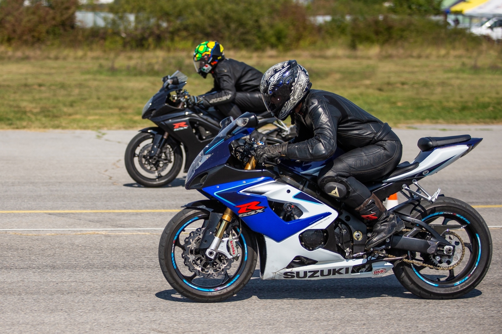 Street Race Osijek 2020.