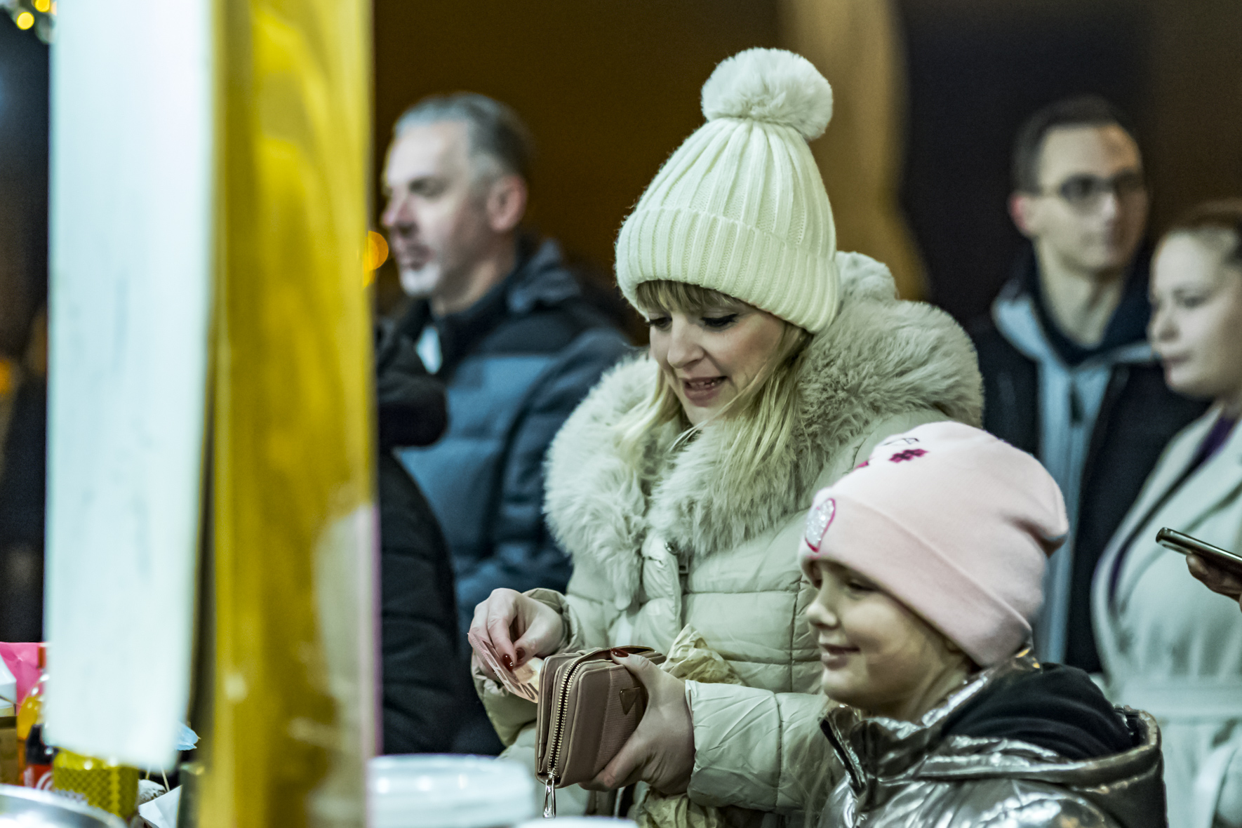 Advent u Osijeku 2023. –  Petak15.12.2023.