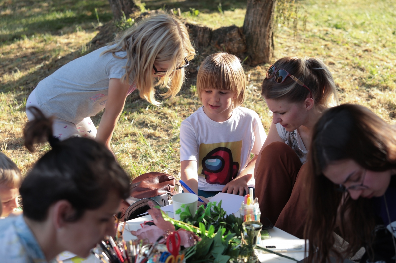Započeo ReArt festival 2021.