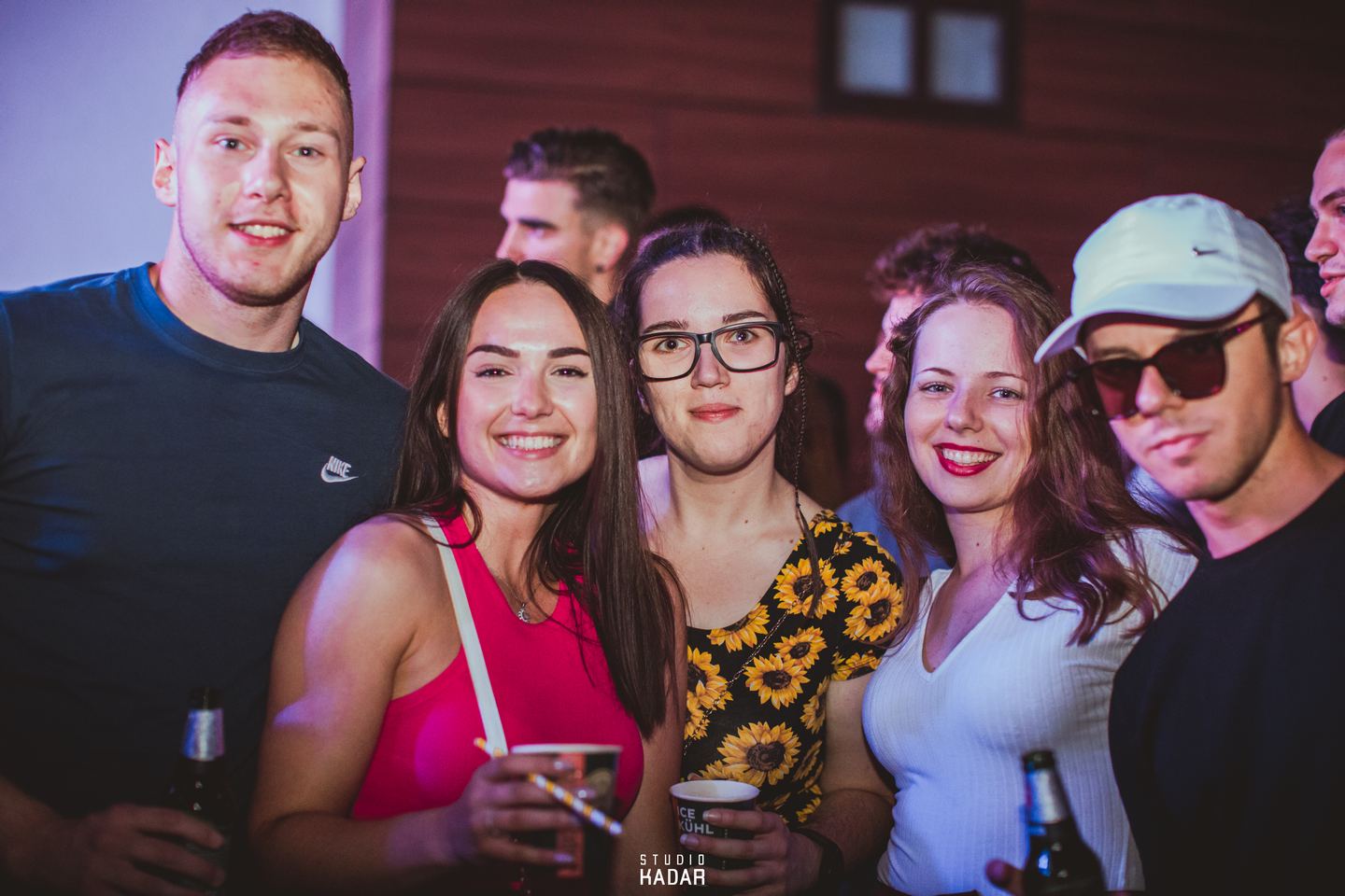 Klinac u Osijeku