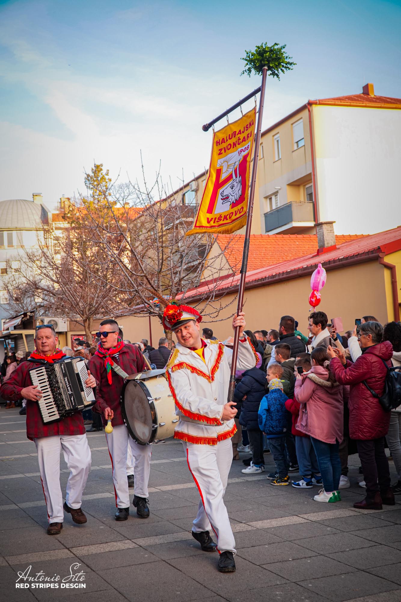 Đakovački bušari 2024. Đakovački bušari 2024.