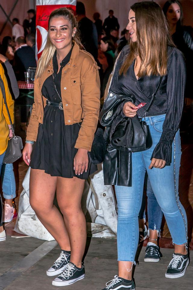 Dani prvog hrvatskog piva 2019. – Jelena Rozga, 4. rujna Dani prvog hrvatskog piva 2019. – Jelena Rozga, 4. rujna