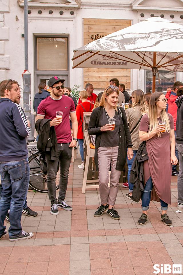 4. Osijek Craft Beer Festival 4. Osijek Craft Beer Festival