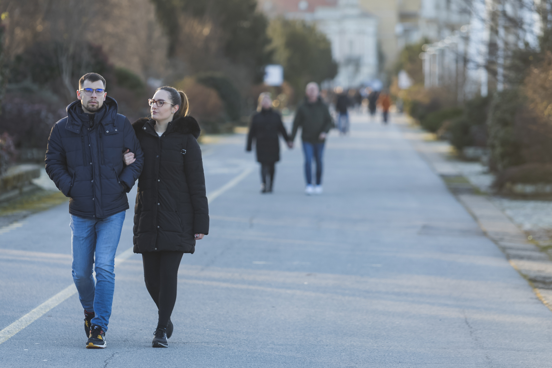 Nedjeljna šetnja 29.1.2024.