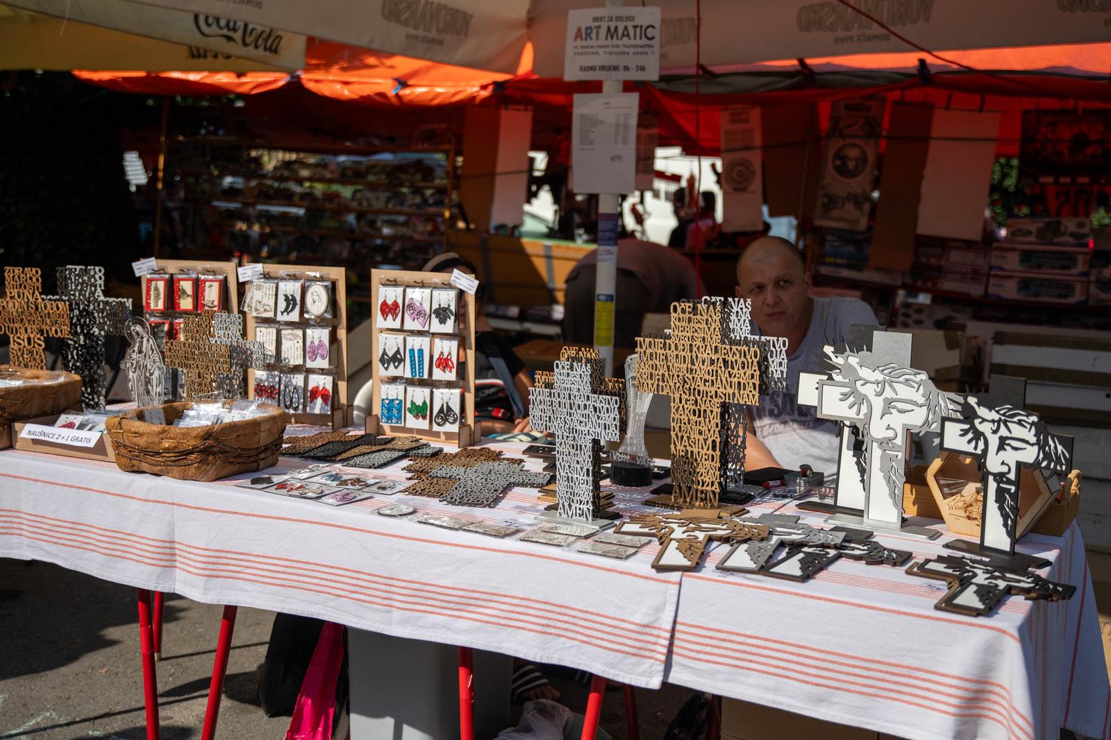 Velika Gospa u Aljmašu 2023.