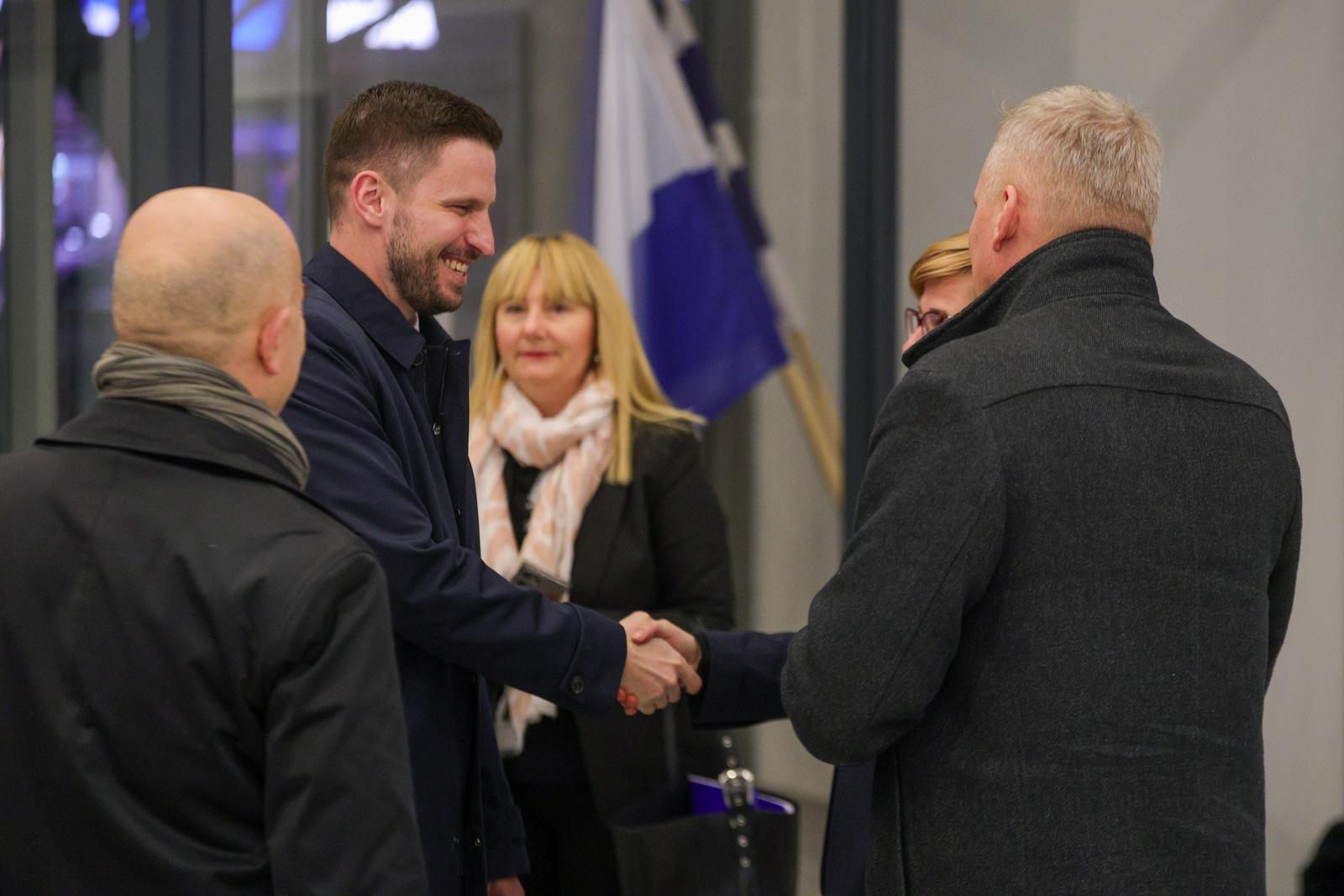 Radovi na koncertnoj dvorani Kulturnog centra Radovi na koncertnoj dvorani Kulturnog centra