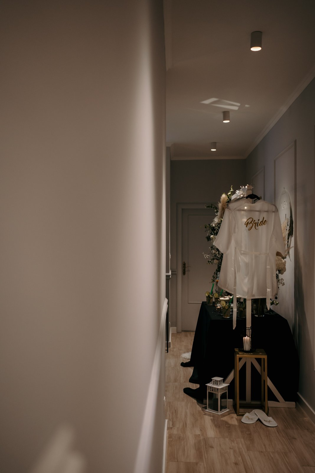 Aura Bridal Party Aura Bridal Party