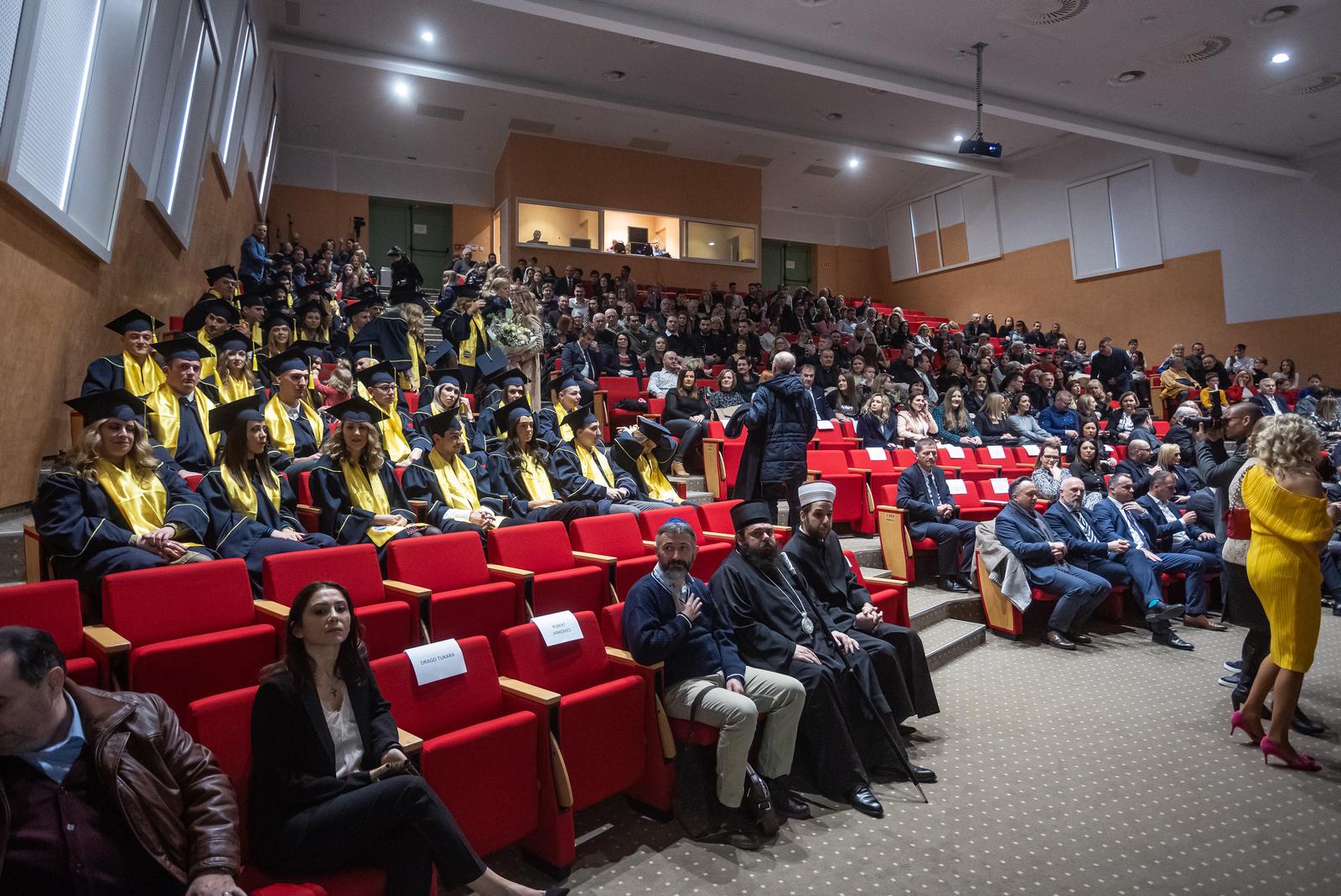 Promocija doktora dentalne medicine 2022. Promocija doktora dentalne medicine 2022.