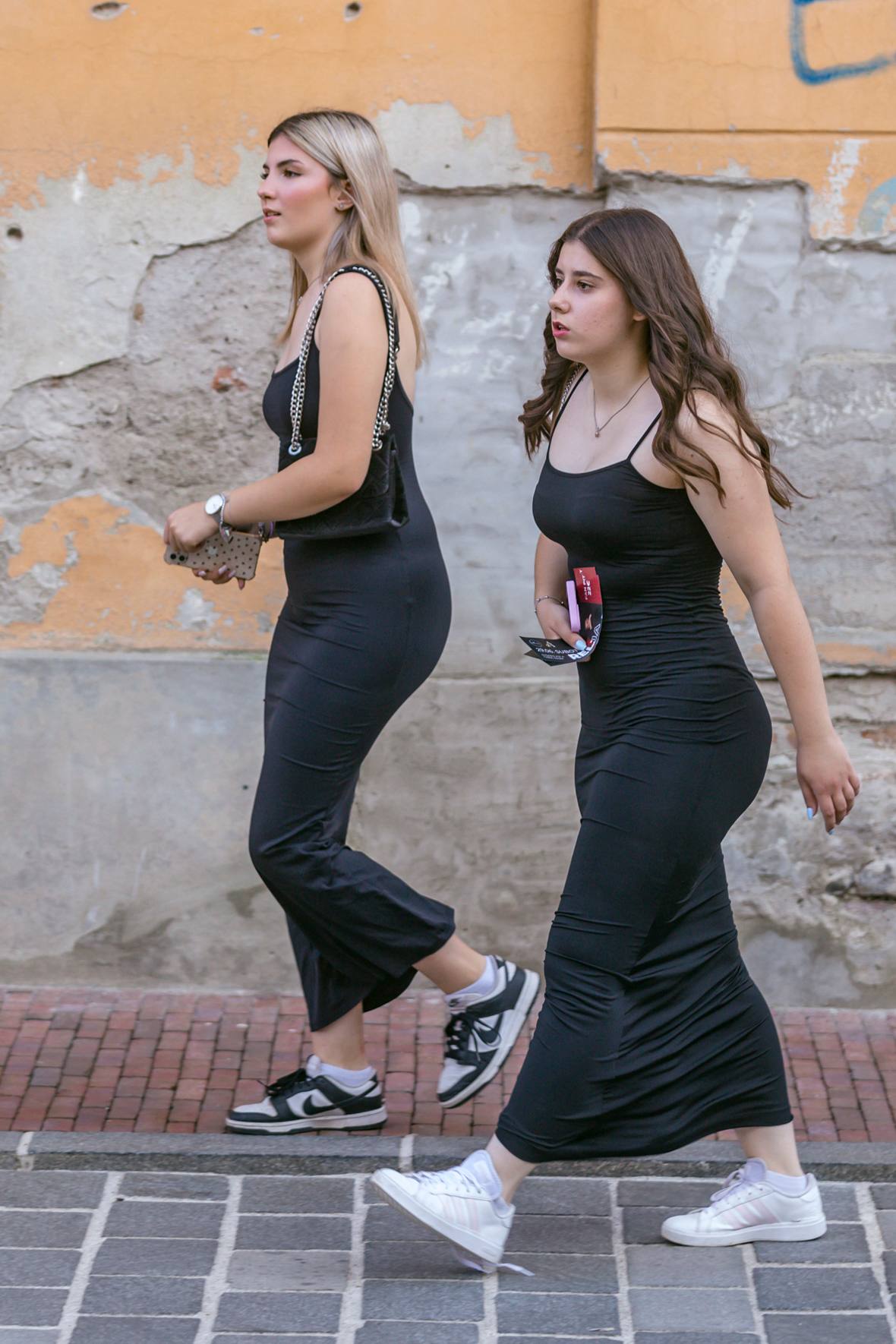 Trap zvijezda Relja održao koncert u osječkoj Tvrđi