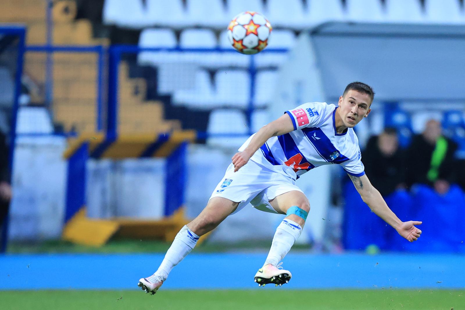 NK Osijek – NK Istra 1961 3:0