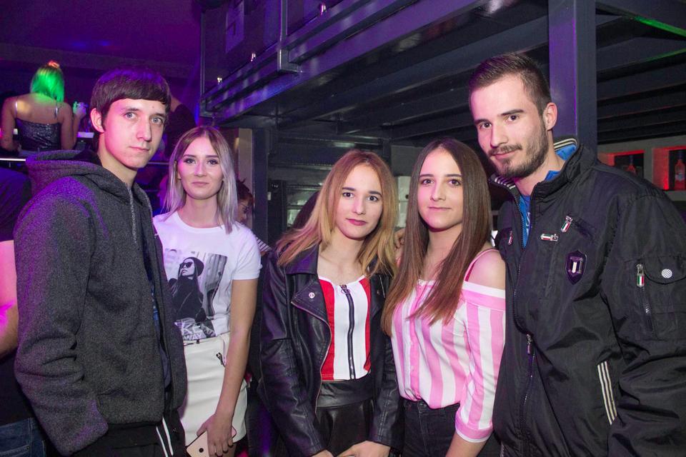 Đakovački SHINE proslavio deseti rođendan