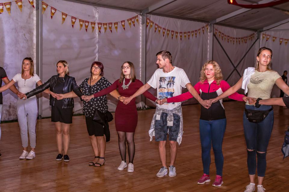 Dani prvog hrvatskog piva 2019. – Jole, 5. rujna Dani prvog hrvatskog piva 2019. – Jole, 5. rujna