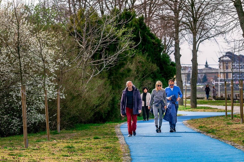 Legice i lege u nedjeljnoj šetnji [28.3.2021.]