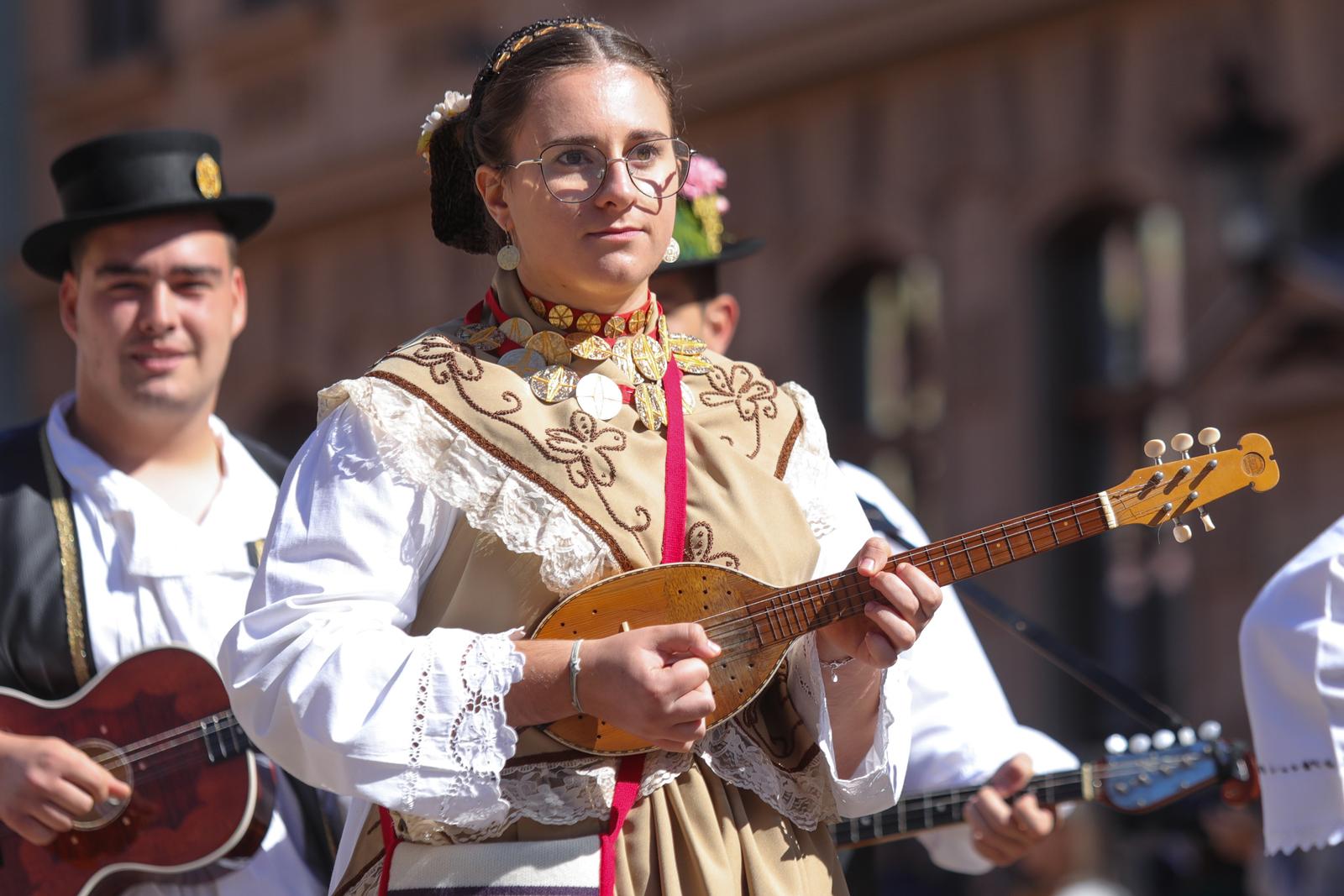 57. Vinkovačke jeseni 57. Vinkovačke jeseni