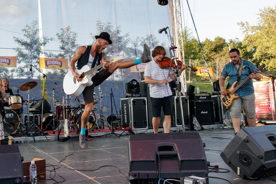 Ferragosto JAM 12 – četvrti dan Ferragosto JAM 12 – četvrti dan