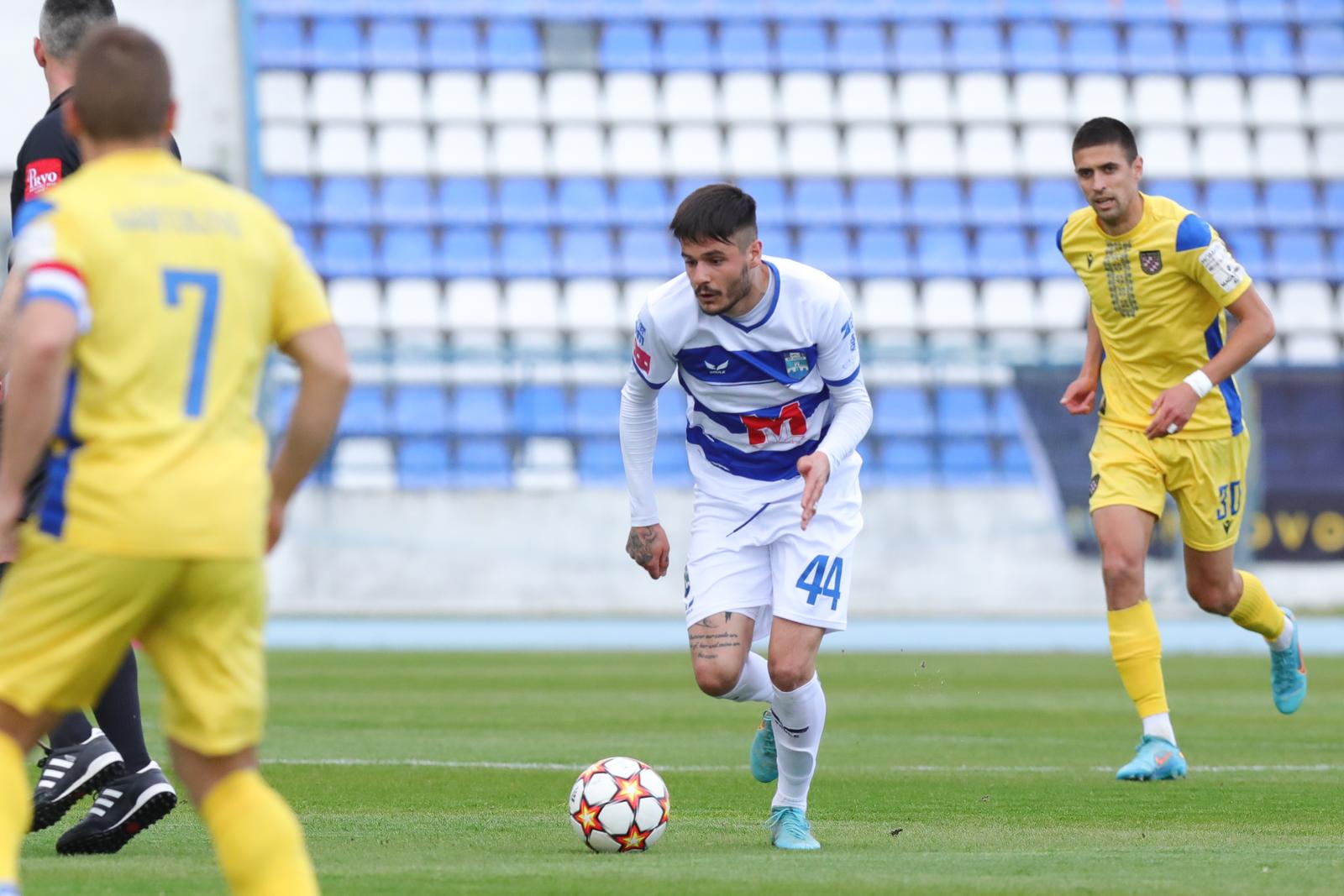 Slavlje NK Osijeka Kohorti za rođendan Slavlje NK Osijeka Kohorti za rođendan