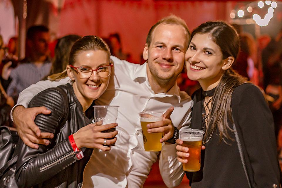 Dani prvog hrvatskog piva 2019. – Jole, 5. rujna Dani prvog hrvatskog piva 2019. – Jole, 5. rujna