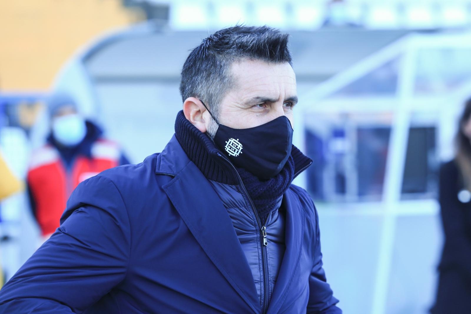 Osijek – Dinamo