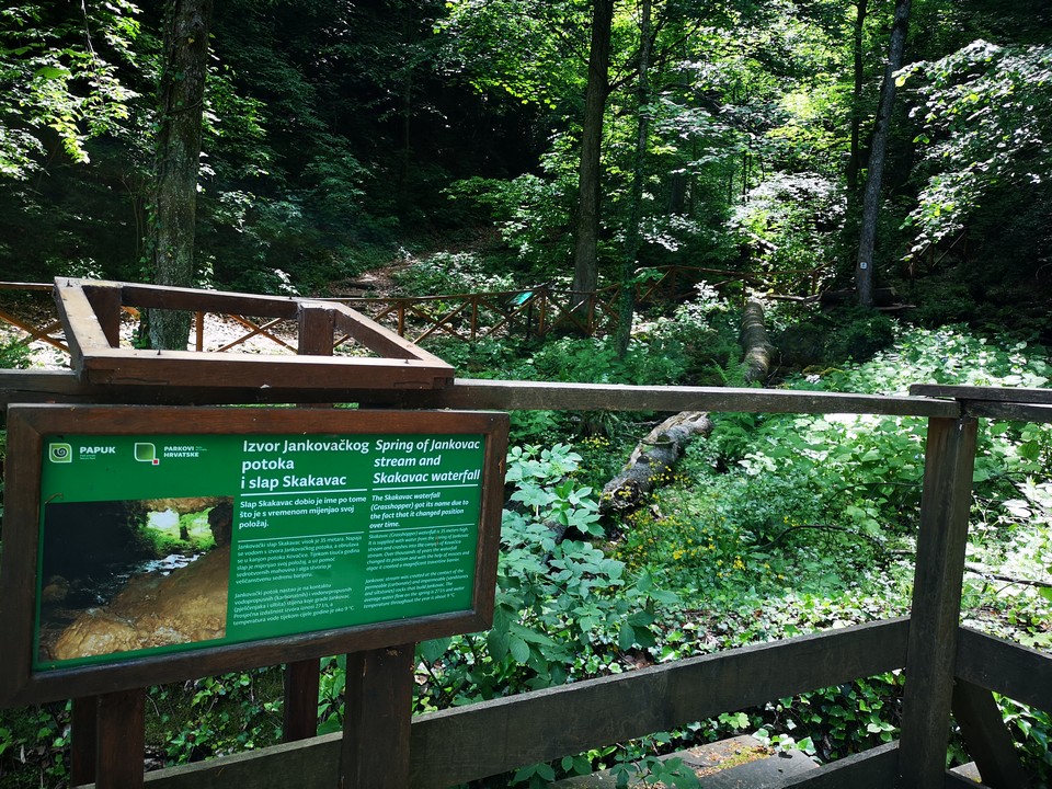 Park prirode Papuk