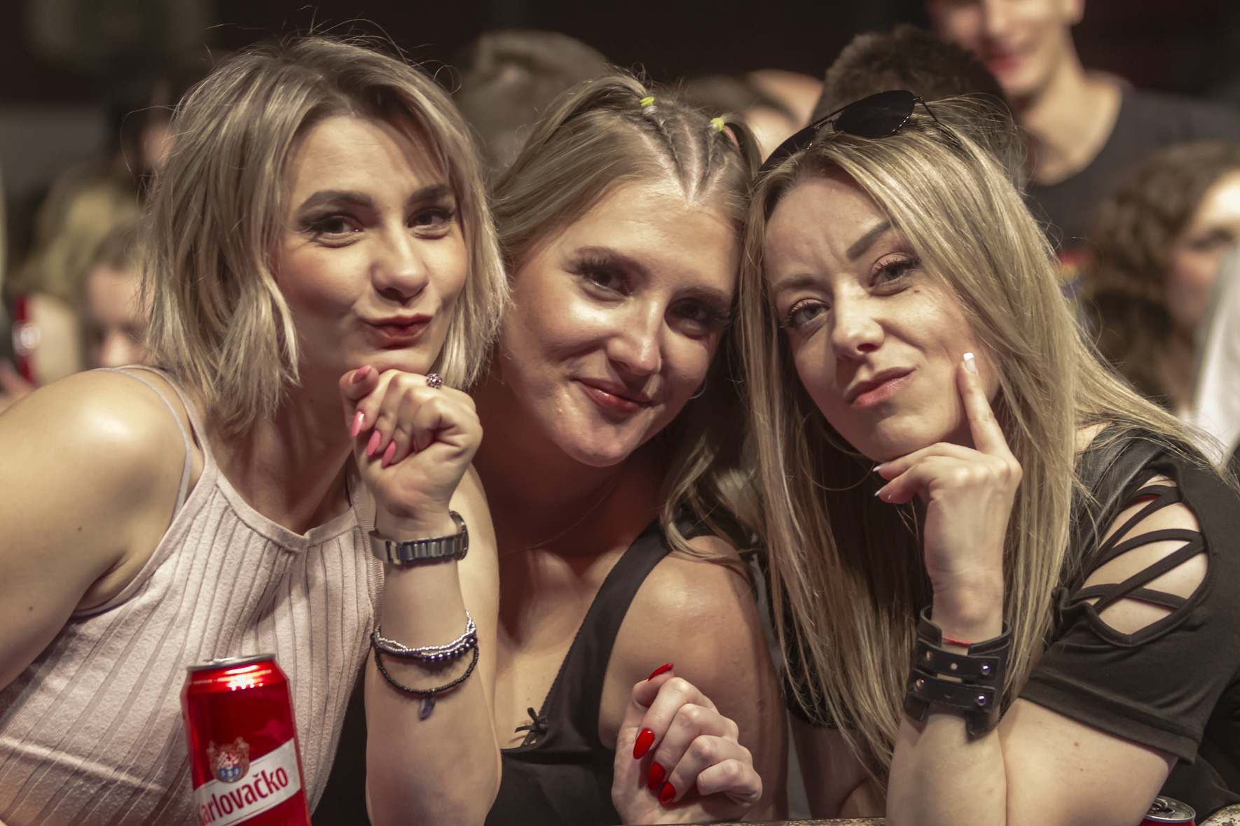 Zabranjeno pušenje u Osijeku 2024.