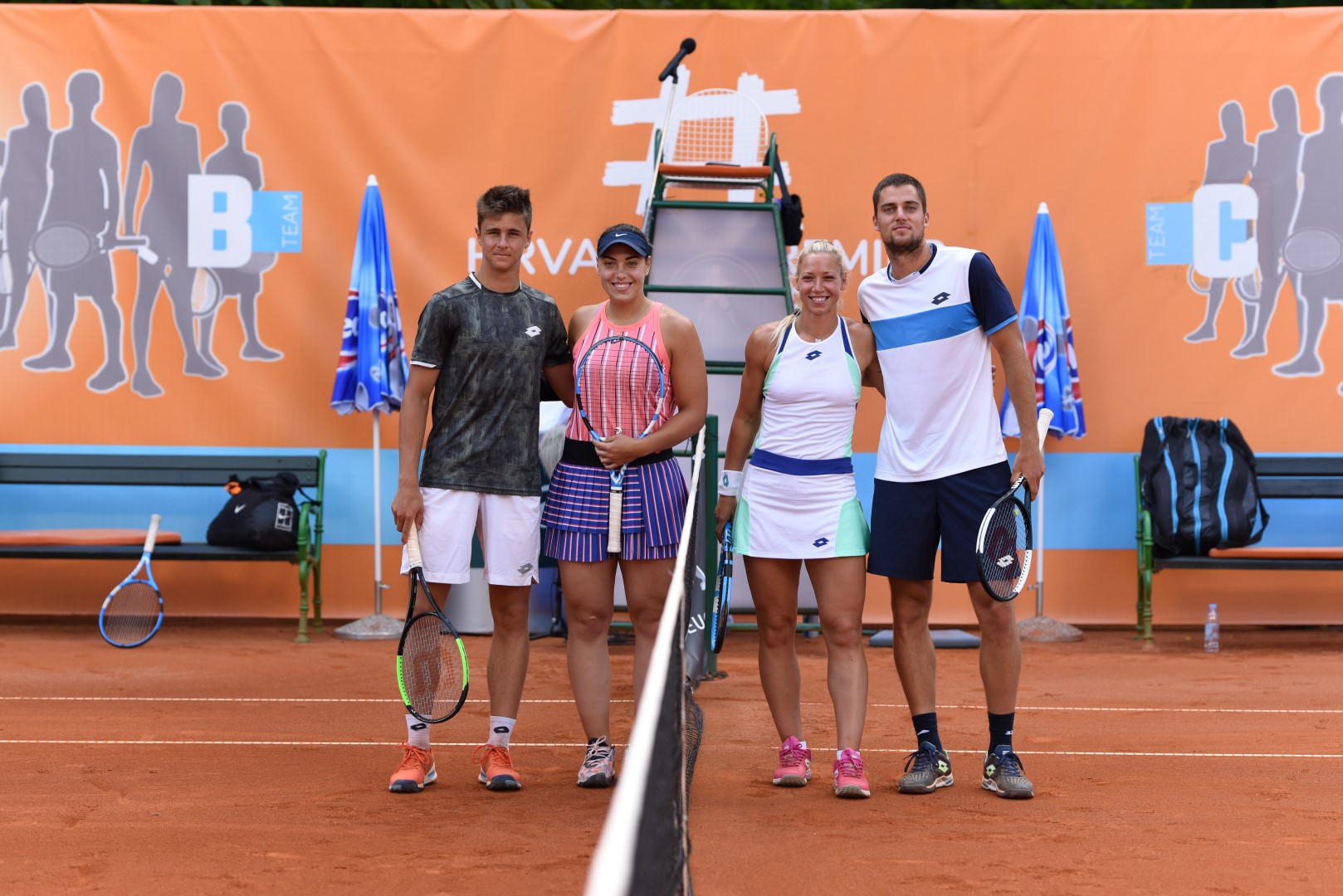 Hrvatski Premier Tenis