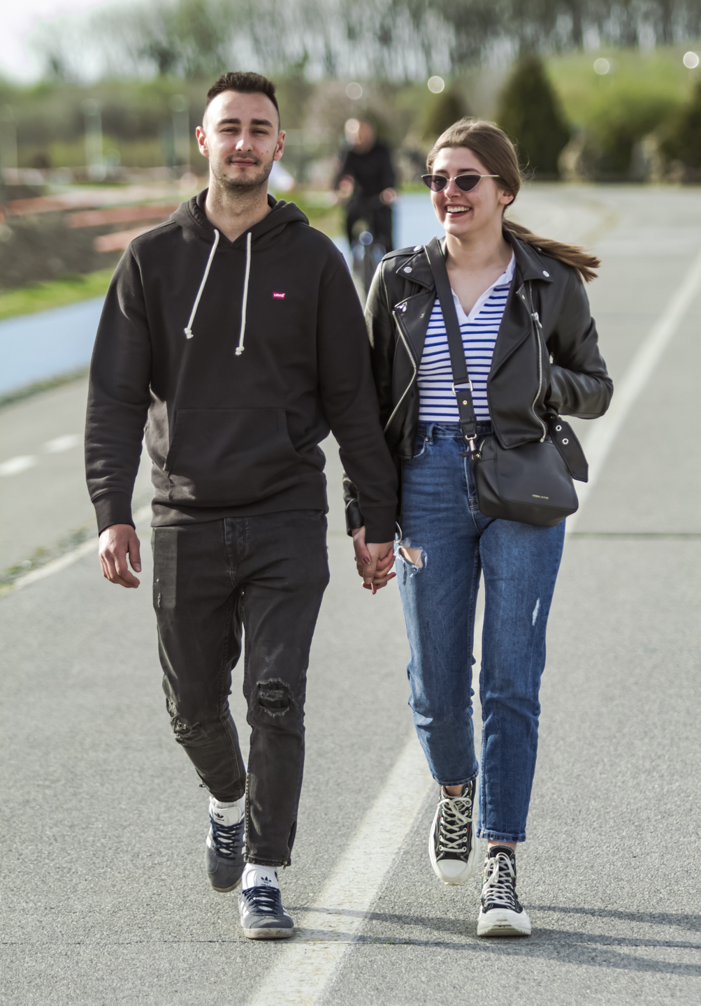 Legice i lege u nedjeljnoj šetnji, ožujak 2023.