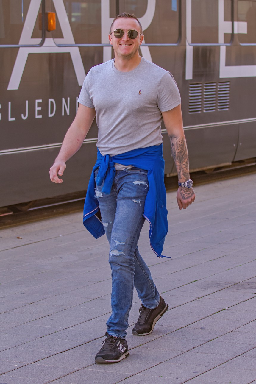 Lege dana [listopad 2020.]