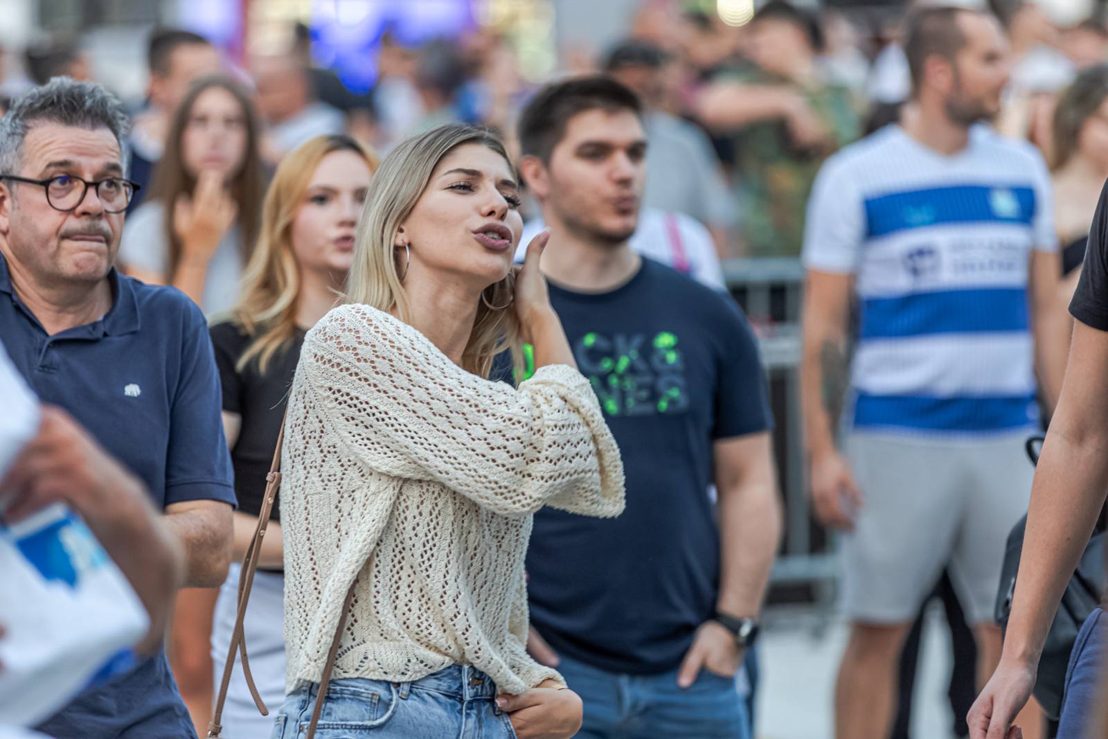 NK Osijek SEASON KICK OFF – predstavljanje dresova 2024.