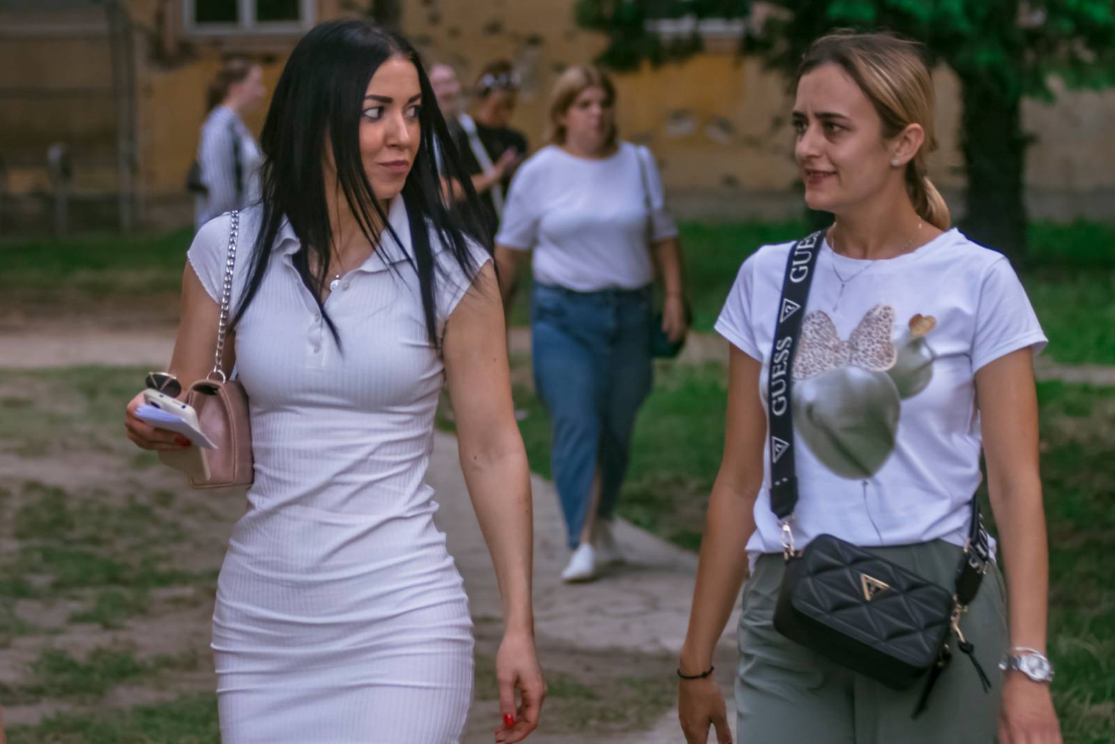 Željko Samardžić održao koncert u Tvrđi, lipanj 2024.