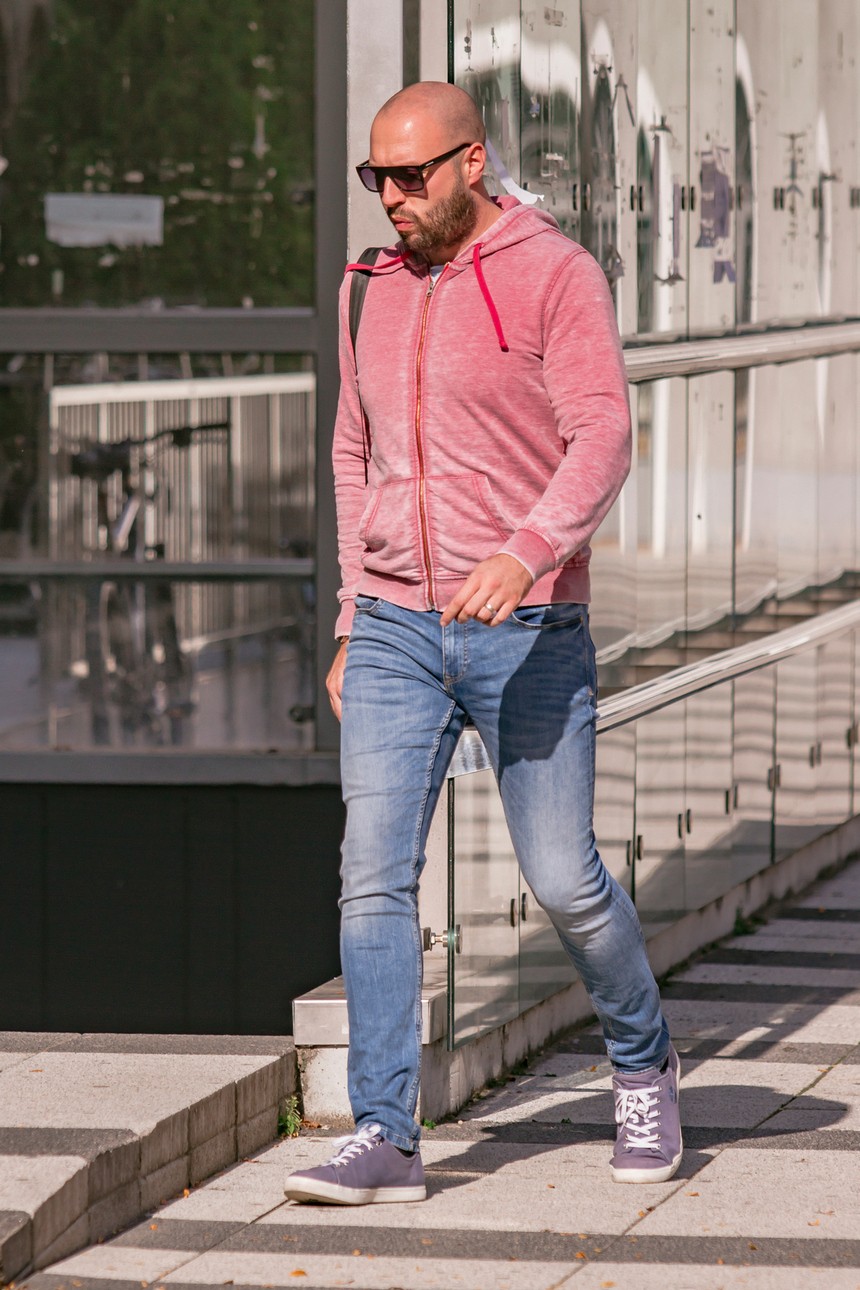 Lege dana [listopad 2020.]