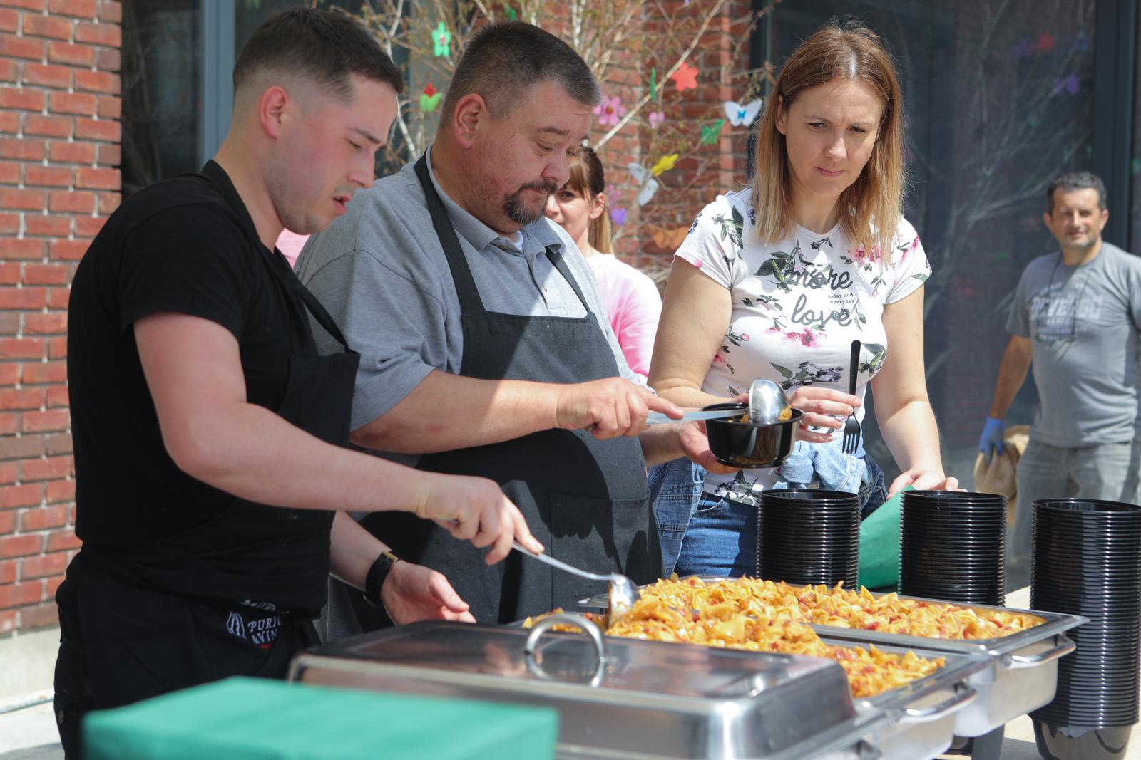 Proljetni sajam u Čepinu Proljetni sajam u Čepinu