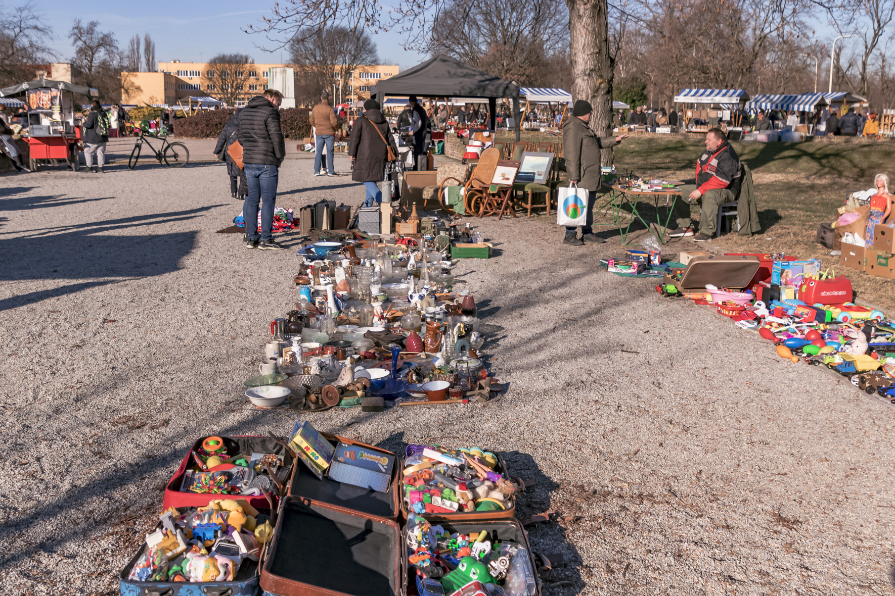 Sajam antikviteta Osijek – veljača 2024. Sajam antikviteta Osijek – veljača 2024.