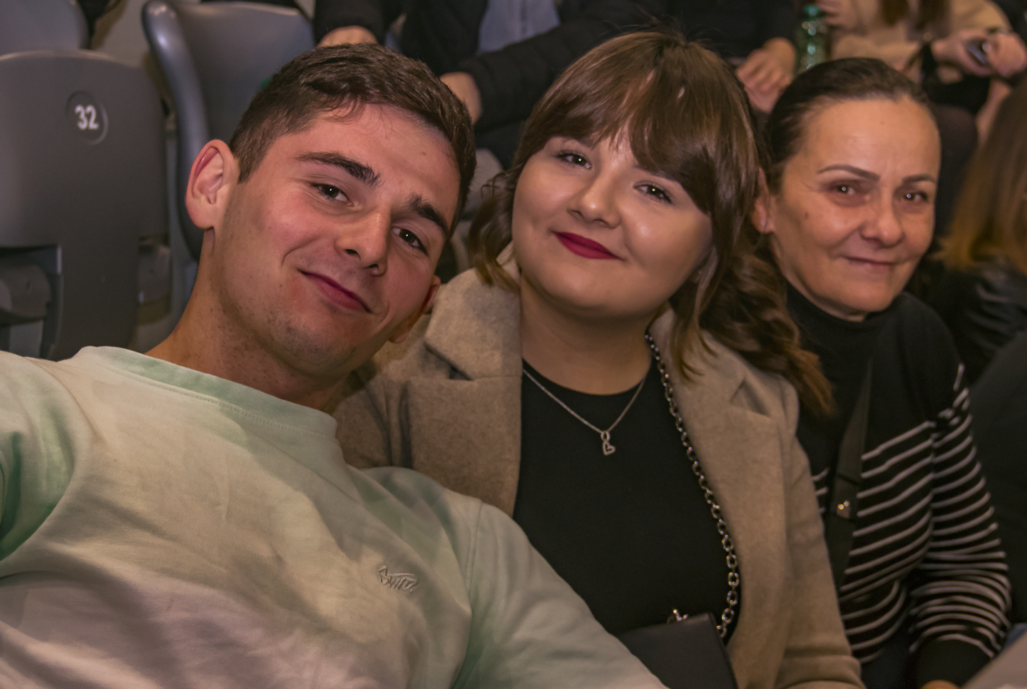 Saša Matić u Osijeku 2022.