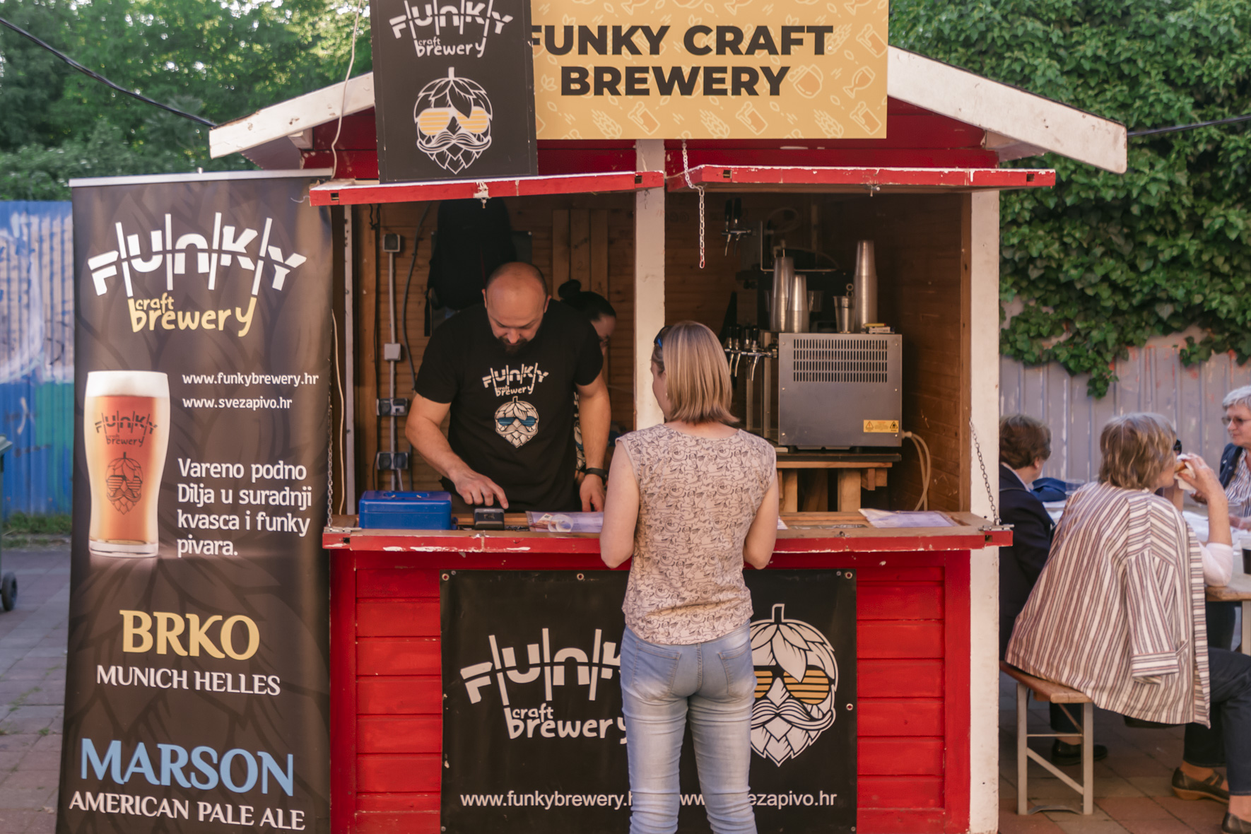 8. Osijek Craft Beer Fest