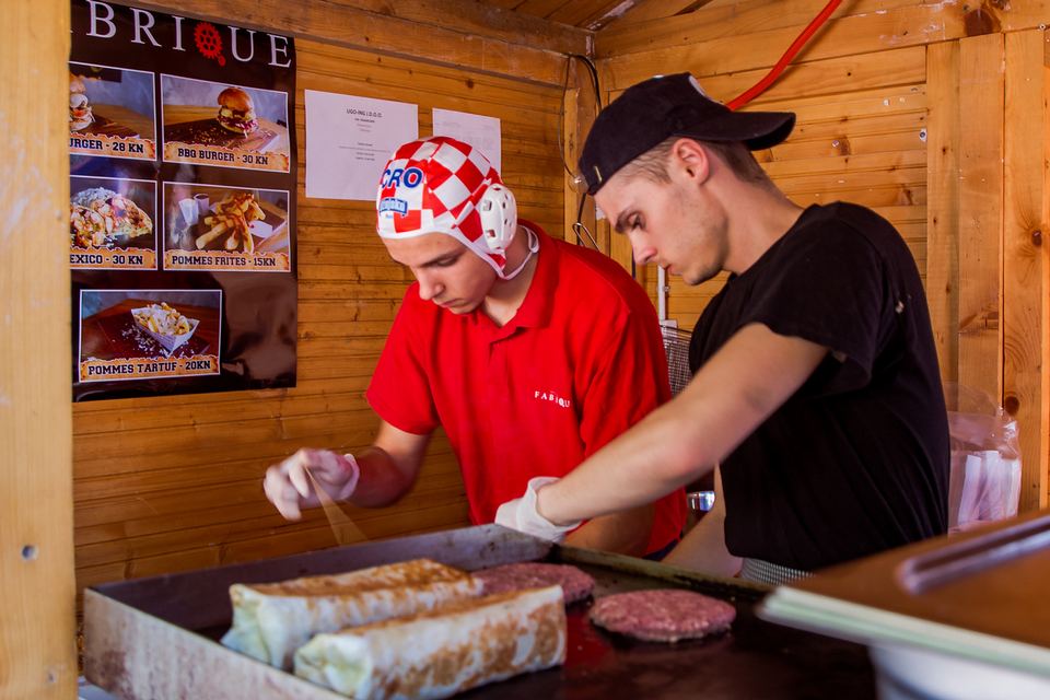 Započeo 5. Osijek Craft Beer Festival