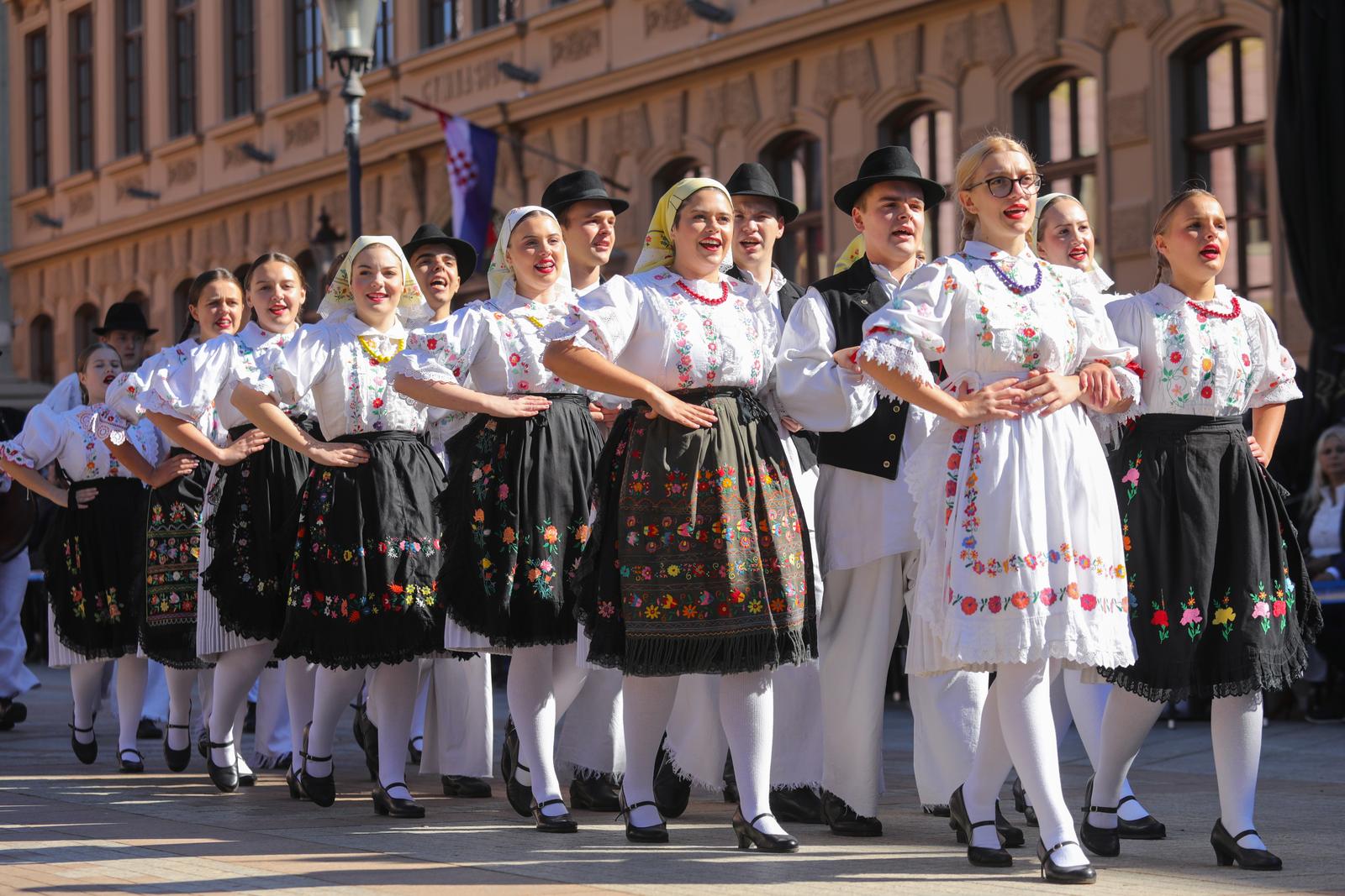 57. Vinkovačke jeseni 57. Vinkovačke jeseni