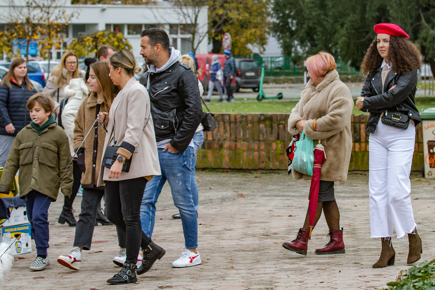 Sajam antikviteta studeni 2021.